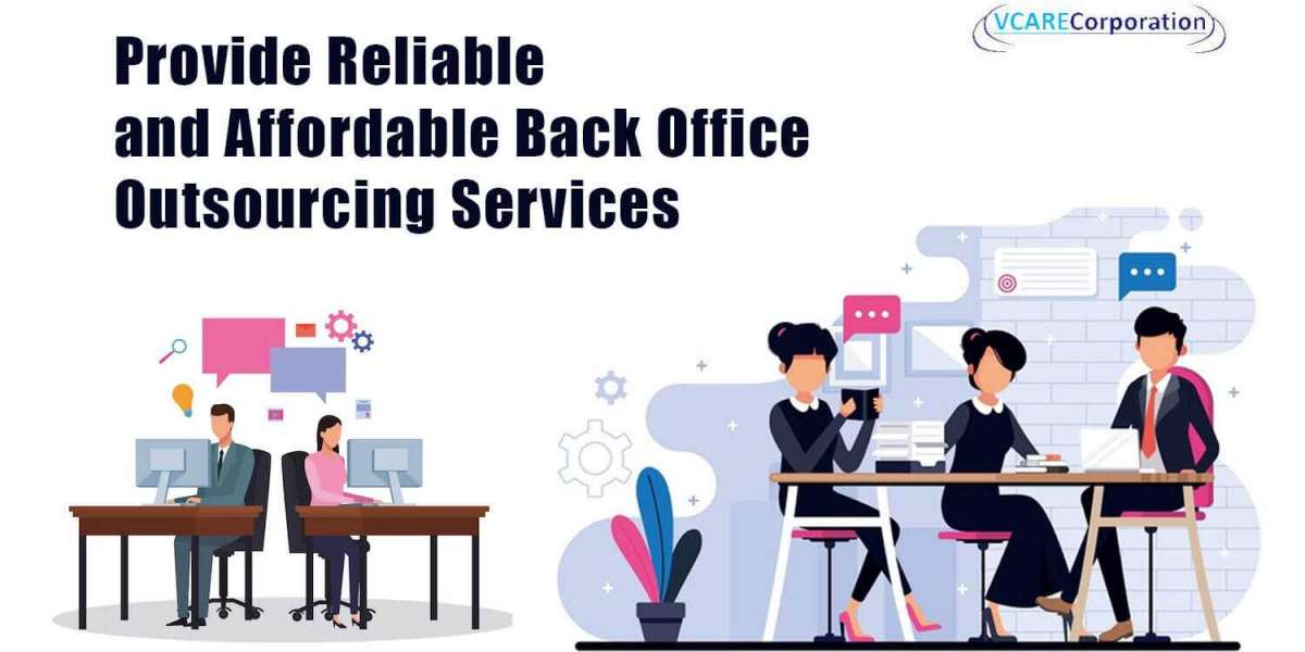 Affordable Back Office Solutions for Small Businesses