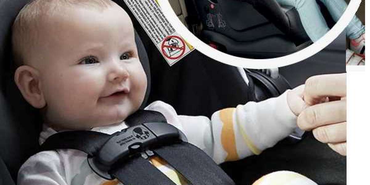 Your Trusted Partner for Safe and Convenient Taxi Services with Baby in Melbourne