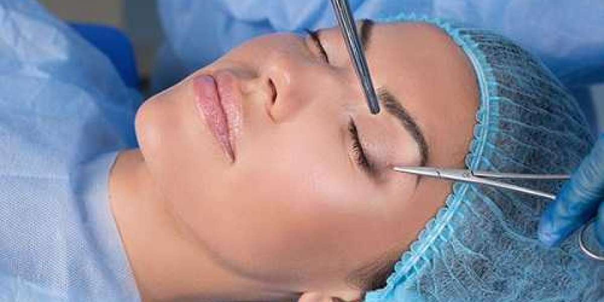 Sculpted Serenity Guides to Lifted Brow Magic