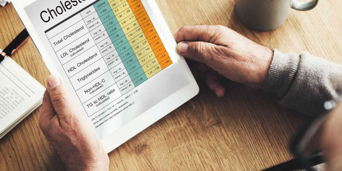 Which Blood Test Gives Accurate Information About Your Cholesterol Level