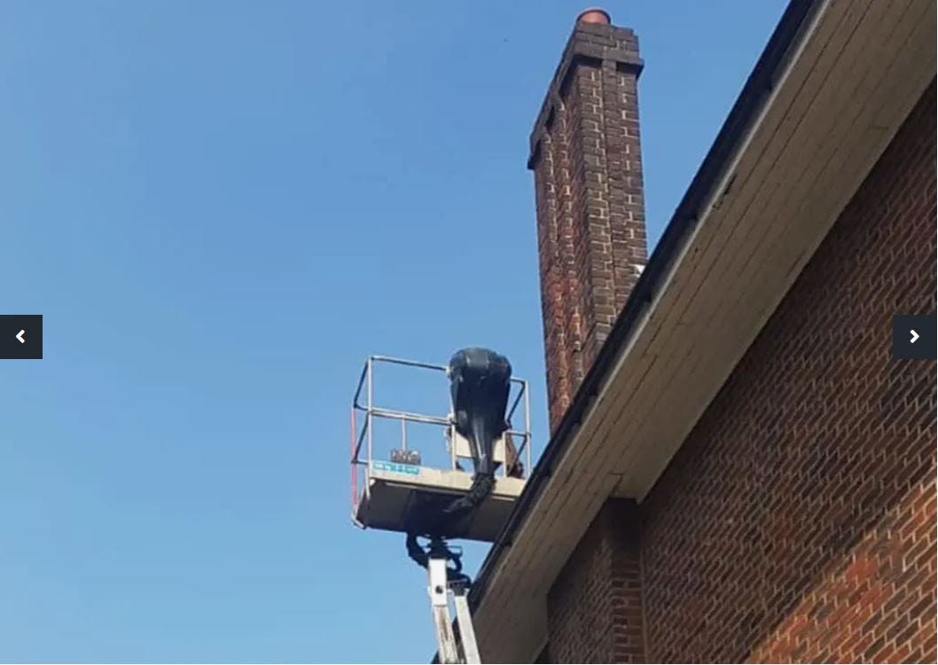 Maintain, Repair, Breathe Easy: Your Guide to Chimney Care Solutions with London Platforms Roofing | by Dan Bradshaw | Dec, 2023 | Medium