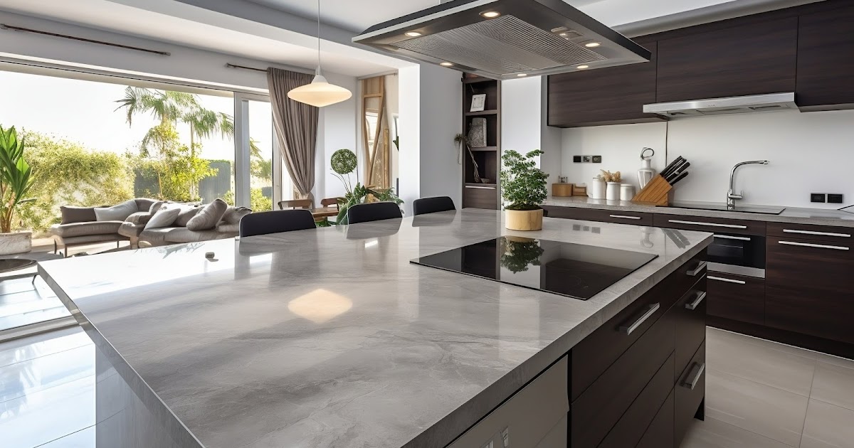 Transform Your Space with Expert Granite Fabricators in Pensacola, FL