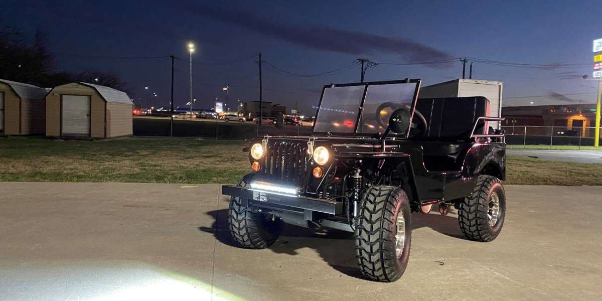 How to Find the Best Deals on Massimo UTVS in Texas