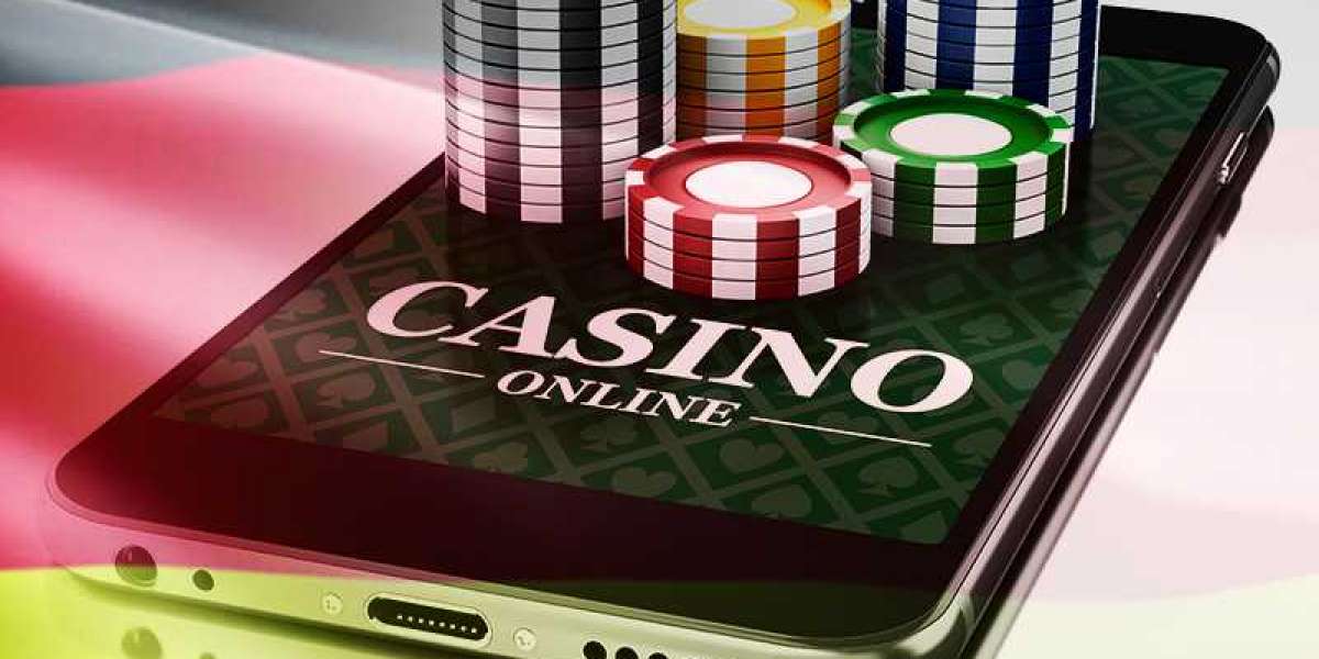 Maximizing the Odds | Strategies for Consistent Online Casino Wins