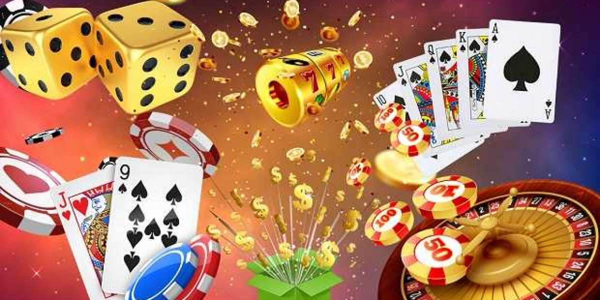 Online Casino Mastery | Strategies for Consistent Wins