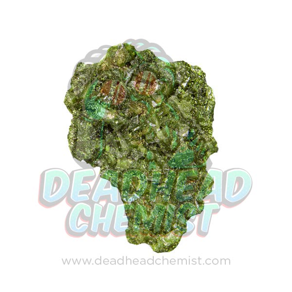 Buy Pure Green MDMA online in Canada | Deadhead Chemist