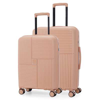 Singapore Hardside Luggage Set Profile Picture