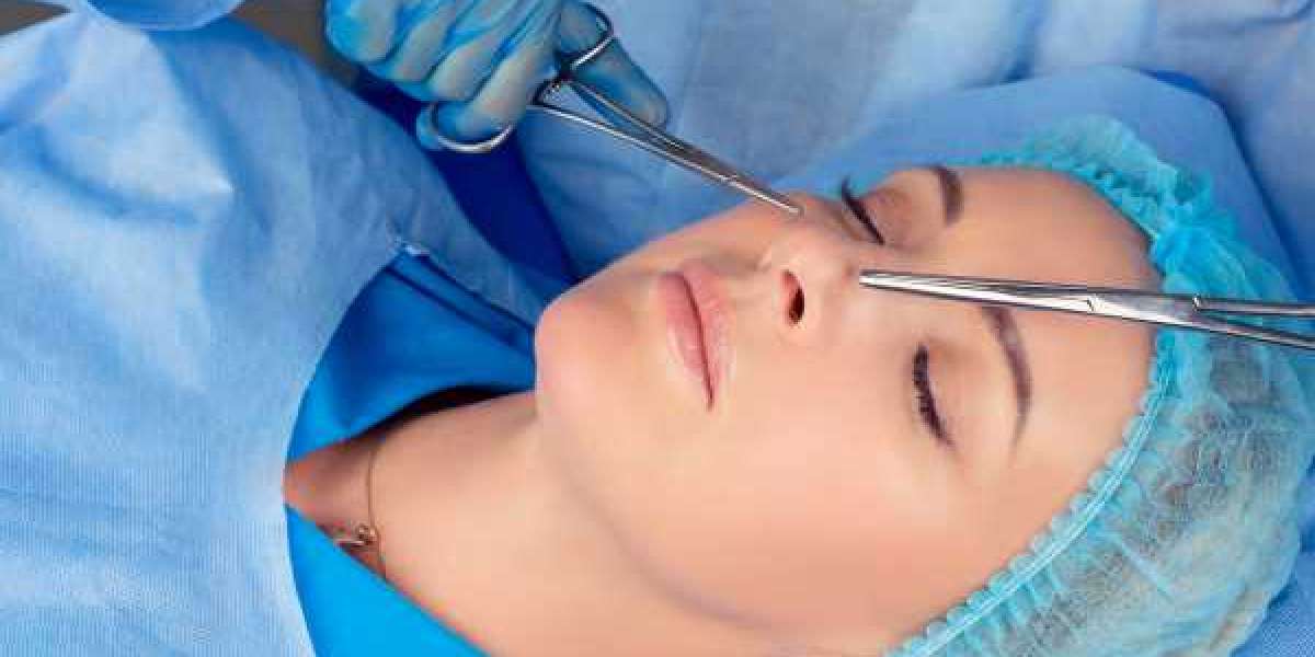 Revive and Refine Marvels of Rhinoplasty Magic