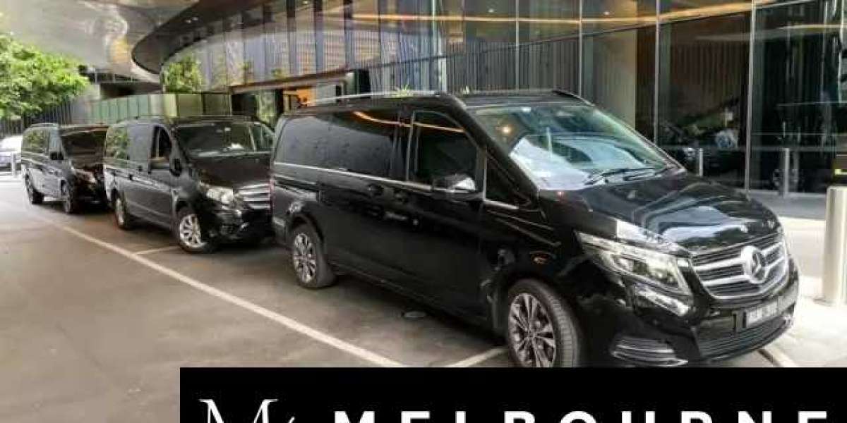 Elevating Your Journey: Melbourne Corporate Cars - Providing the Best Melbourne Airport Transfers