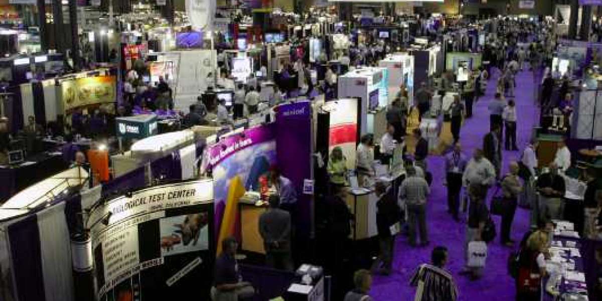 Maximizing Your ROI: A Comprehensive Guide to Effective Trade Show Exhibits