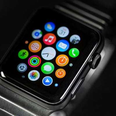 Touch the Future: Unleash Innovation with Touch Watches from Bajaj Mall! Profile Picture