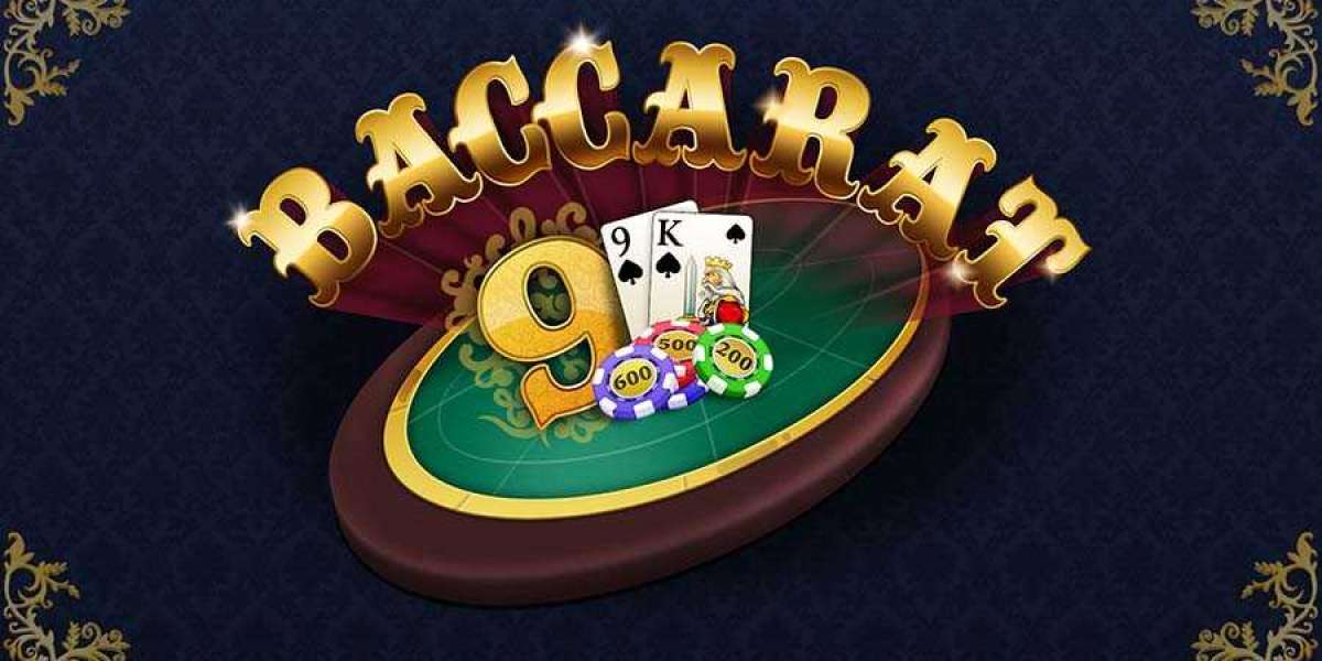 Advantages Explored | Why Online Baccarat Is a Game-Changer?