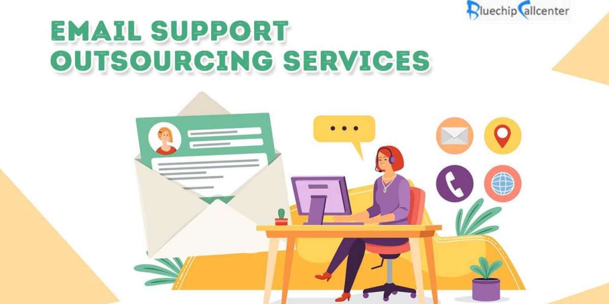 Detailed Guide about Email Support Outsourcing Services