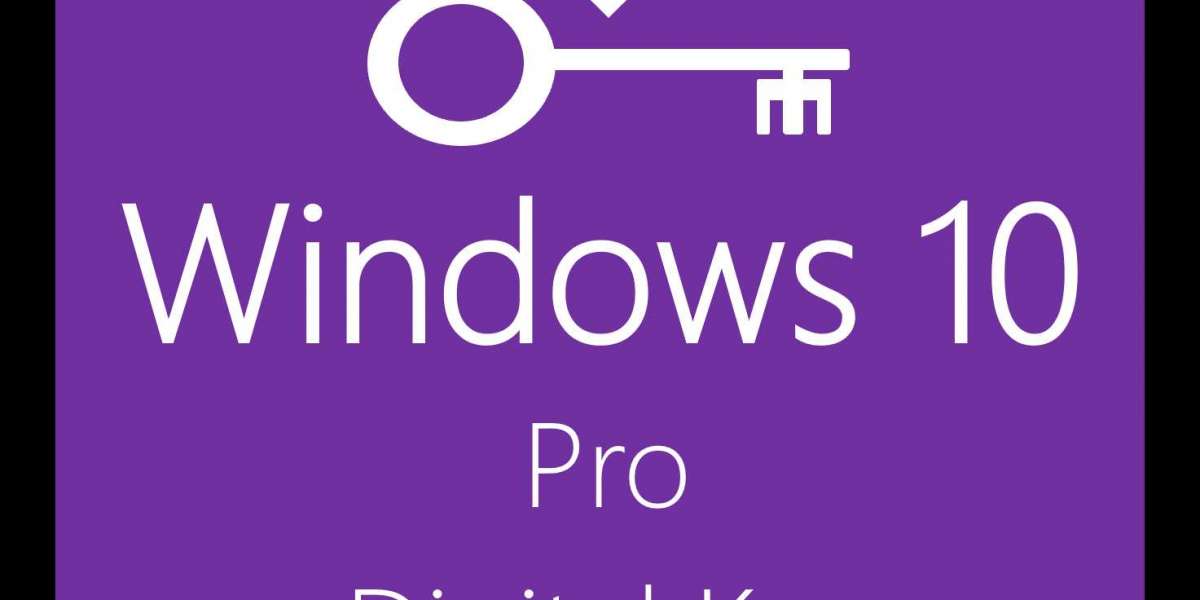 The Benefits of Choosing a Genuine Source to Buy Windows 10 Product Pro Key