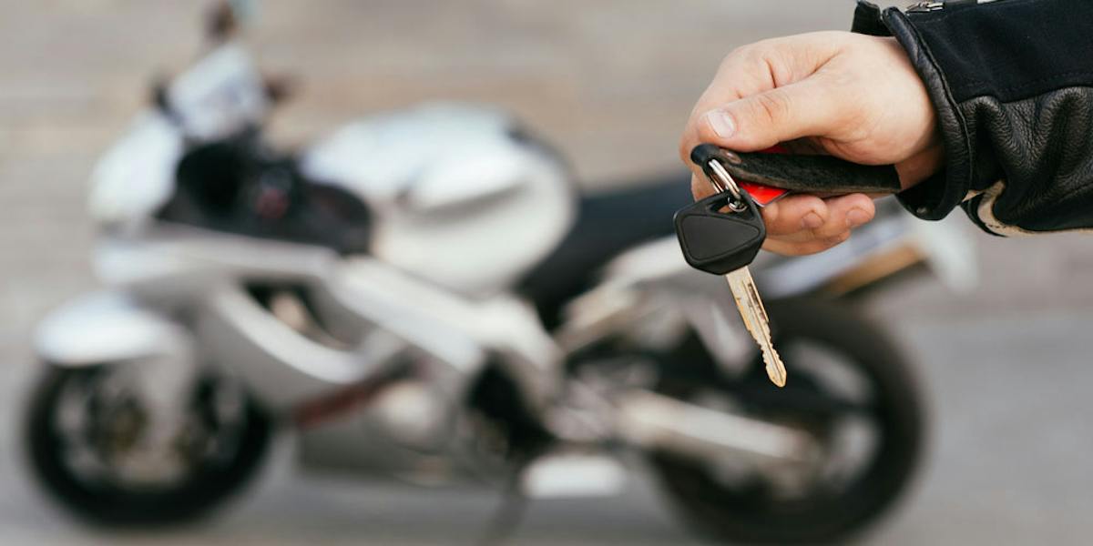 Advanced Solution with Auto Key Pro's for Motorcycle Key Replacement