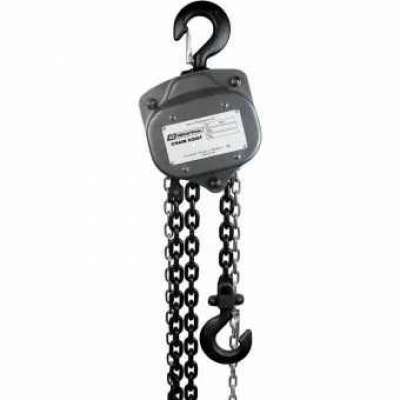 OZ Chain Hoist - INDUSTRIAL Profile Picture