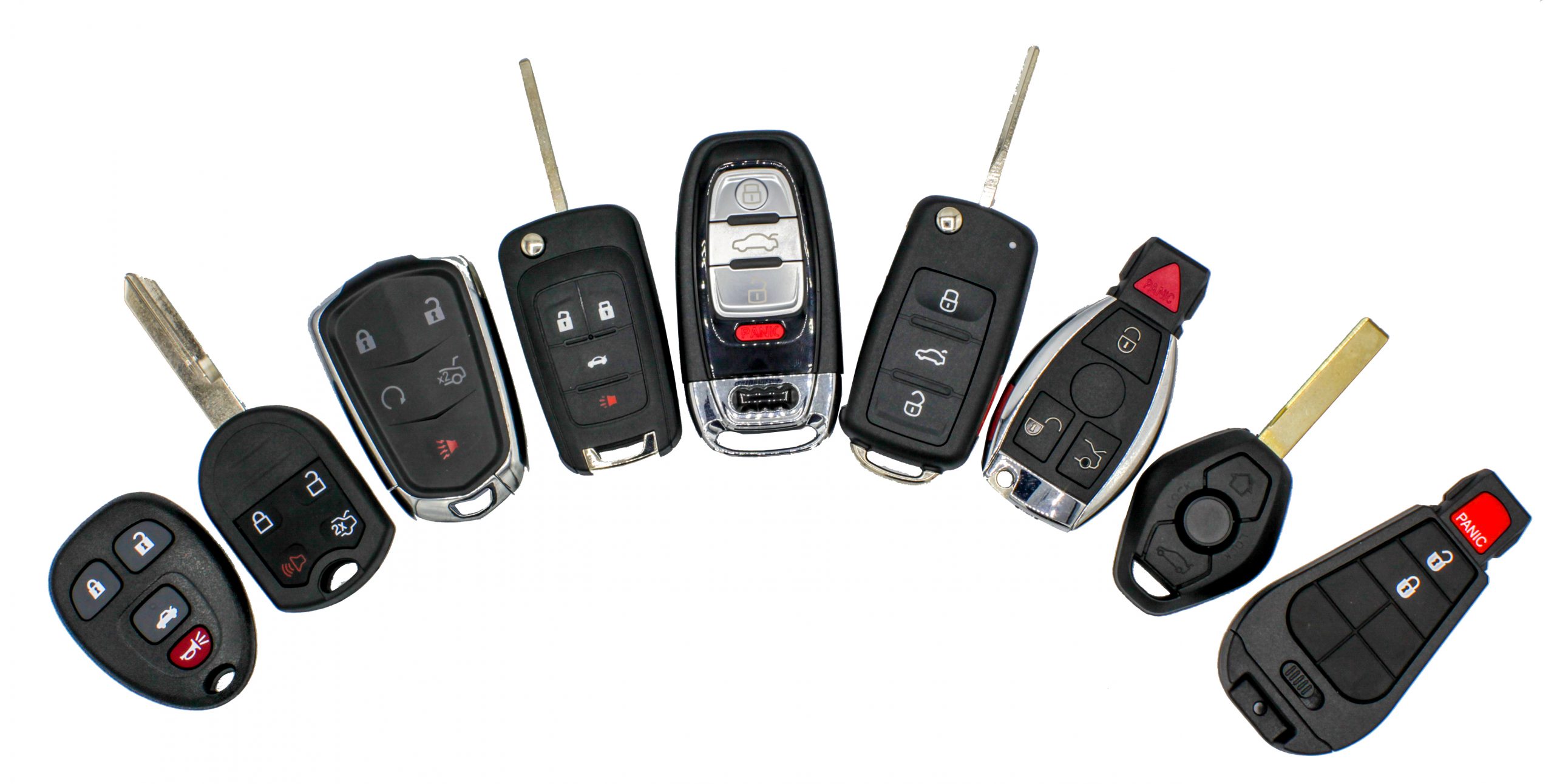 Understand the Services of Automotive Key Locksmiths