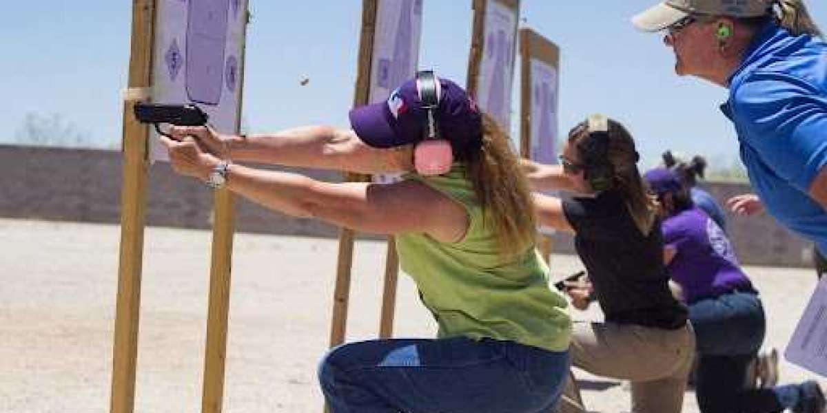 Exploring the Essentials of Concealed Carry Classes: What You Need to Know