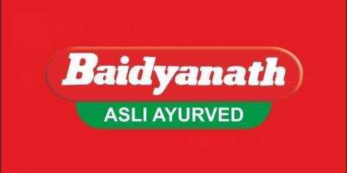 Get Baidyanath Ayurvedic Medicine for Headache That Speaks to Your Well-Being
