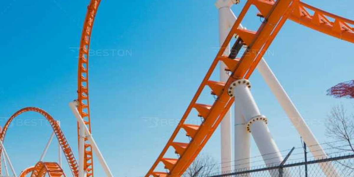 Finding A Highly Effective Thrill Rides Manufacturer