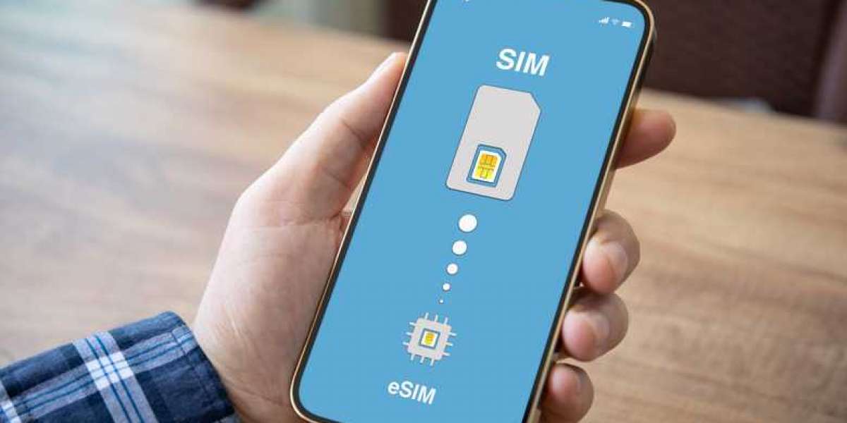 eSIM Security and Privacy Explained!