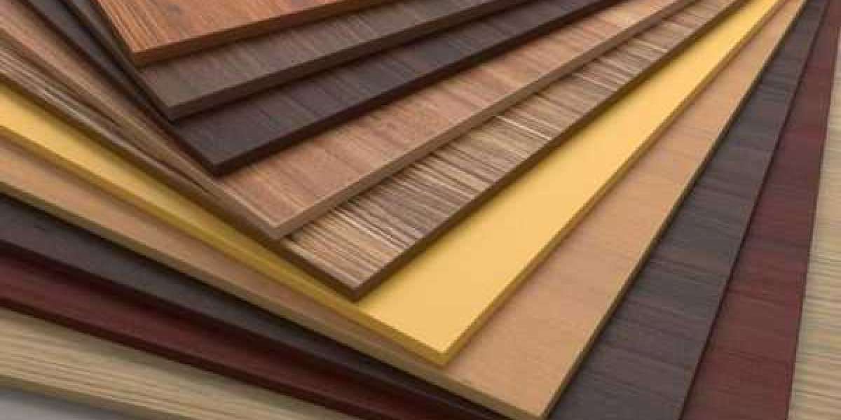 Plywood Manufacturing Plant Project Report 2024: Business Plan, Manufacturing Process, and Profit Margin
