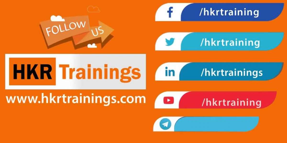 HKR Trainings Institute with 100% Certifications