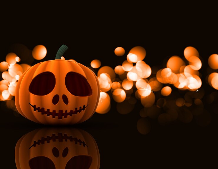 Repurposing Your Halloween Lights for Year-Round Fun - AtoAllinks