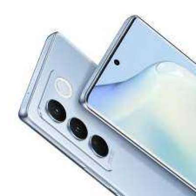 Vivo 5G Ex Profile Picture