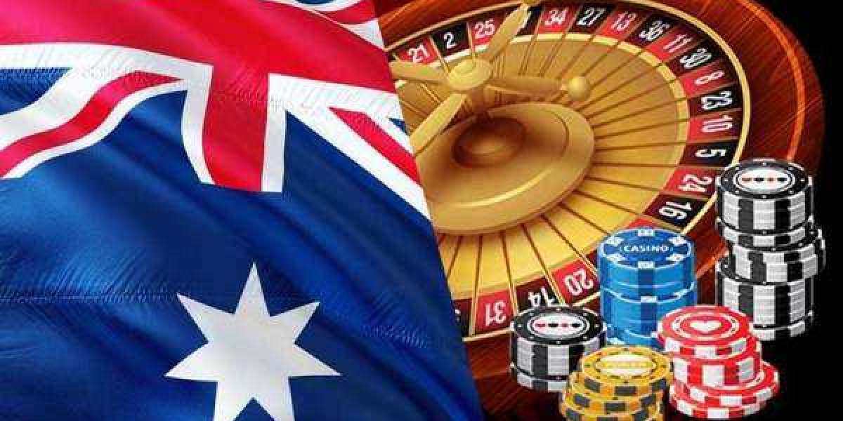 Exclusive offers at online casinos in Australia