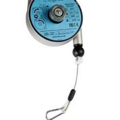 Buy 9311 Spring Balancer ¦ 0.4-1.0kg ¦ 1.6m Stroke Profile Picture