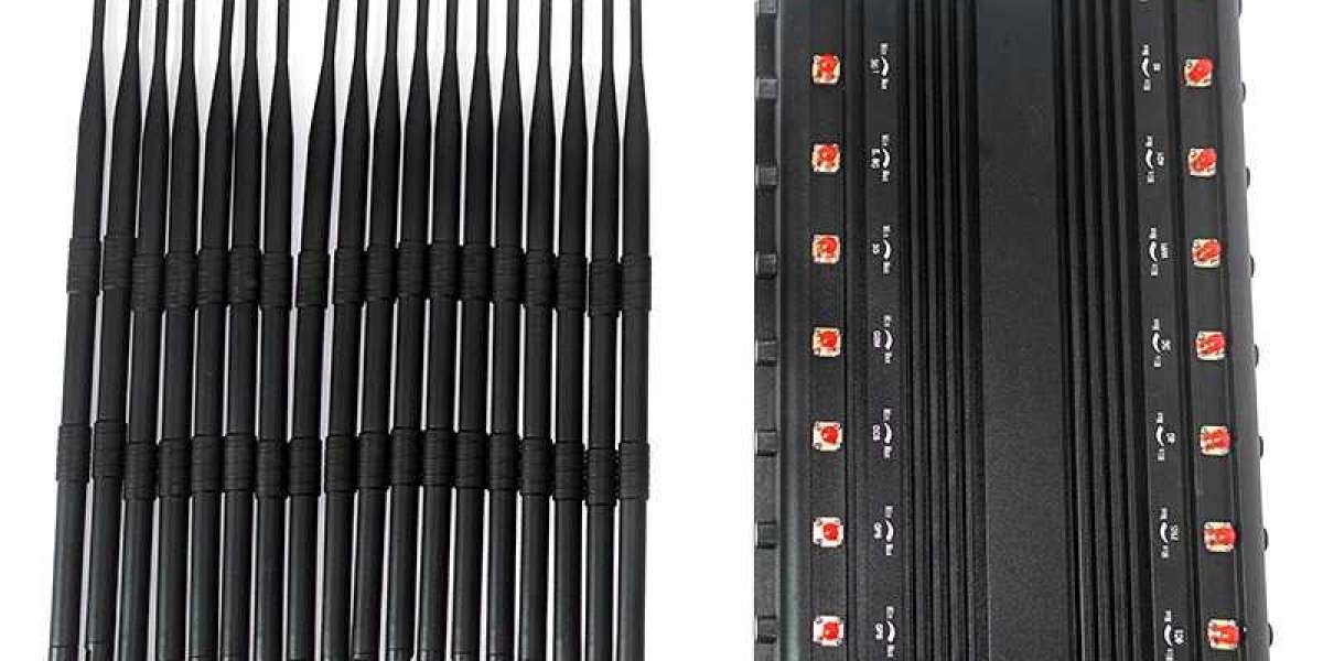 What is the appropriate price for a mobile phone signal jammer?