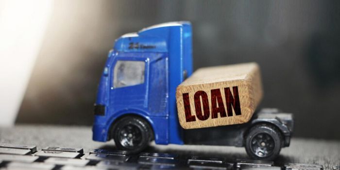 The Ultimate Guide to Securing Loans for Your Commercial Trucking Business – Upwise Capital