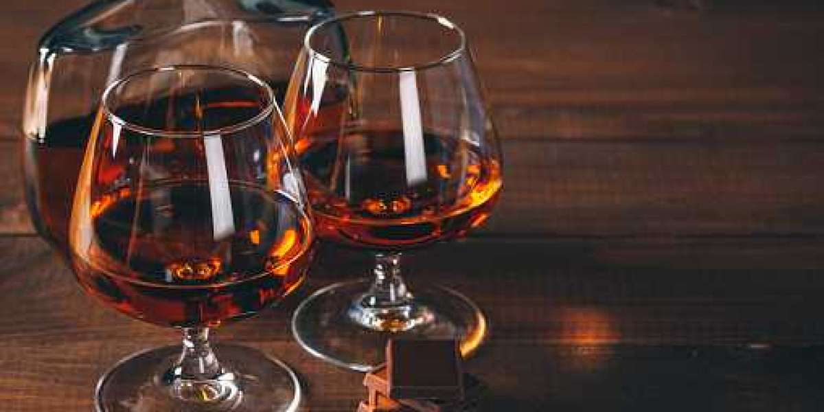 Liqueur Market Share with Emerging Growth of Top Companies | Forecast 2032