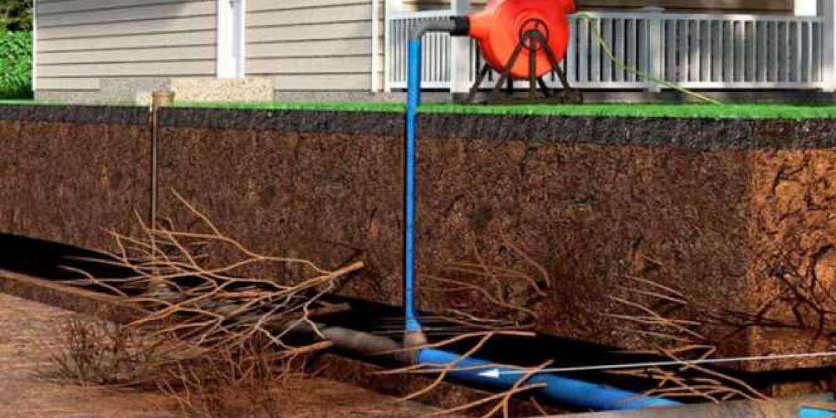 In the Know: Keeping Up with Sewer Repair Trends in Pleasant Hill