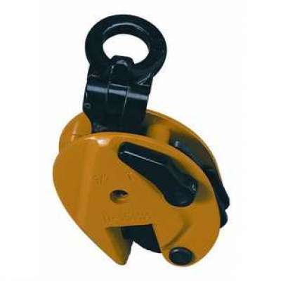 Buy Vertical Plate Clamp Profile Picture