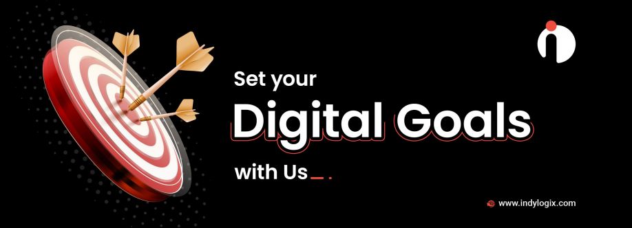 IndyLogix Solution Pvt Ltd Cover Image