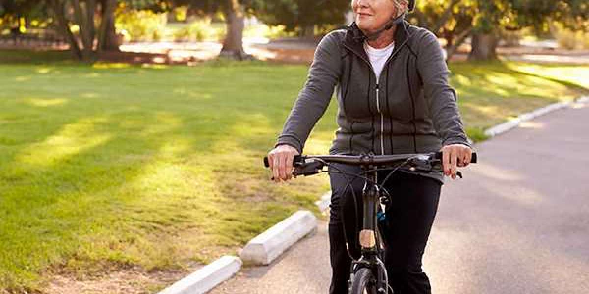 The Future of Commuting: Electric Bikes for Sale in Brisbane