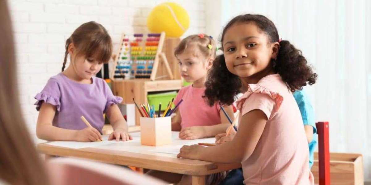 Day care services in US
