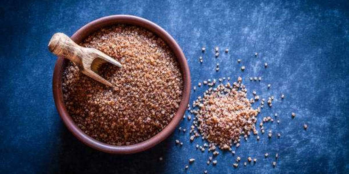 Organic Coconut Sugar Market Research: Consumption Ratio and Growth Prospects to 2030