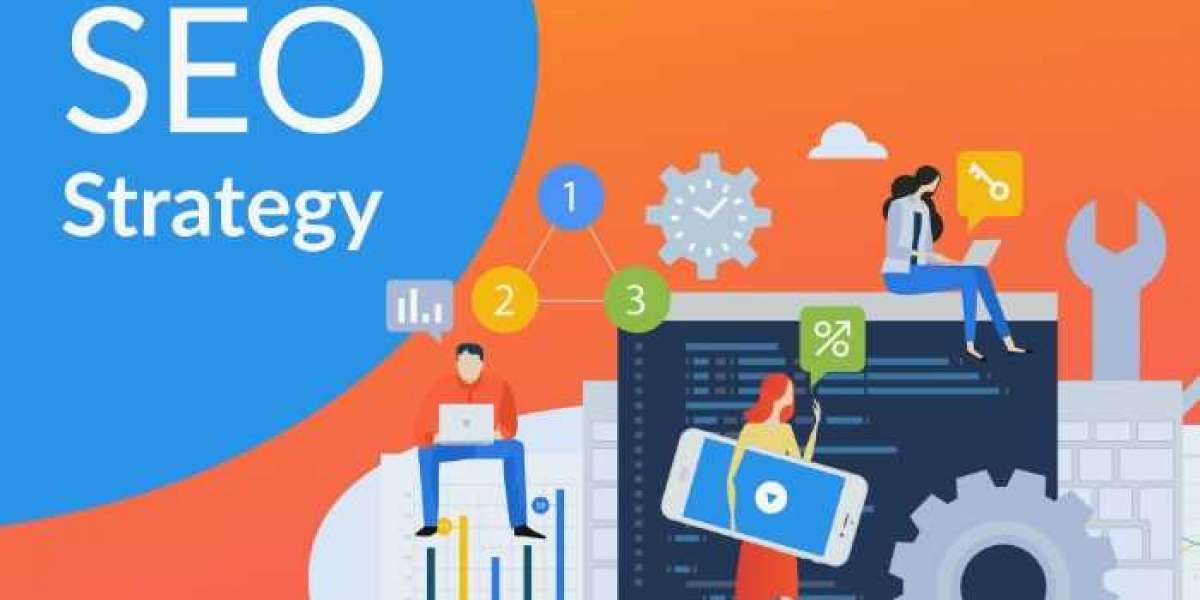 SEO Strategy: How to Create One for 2024 (+ Template)