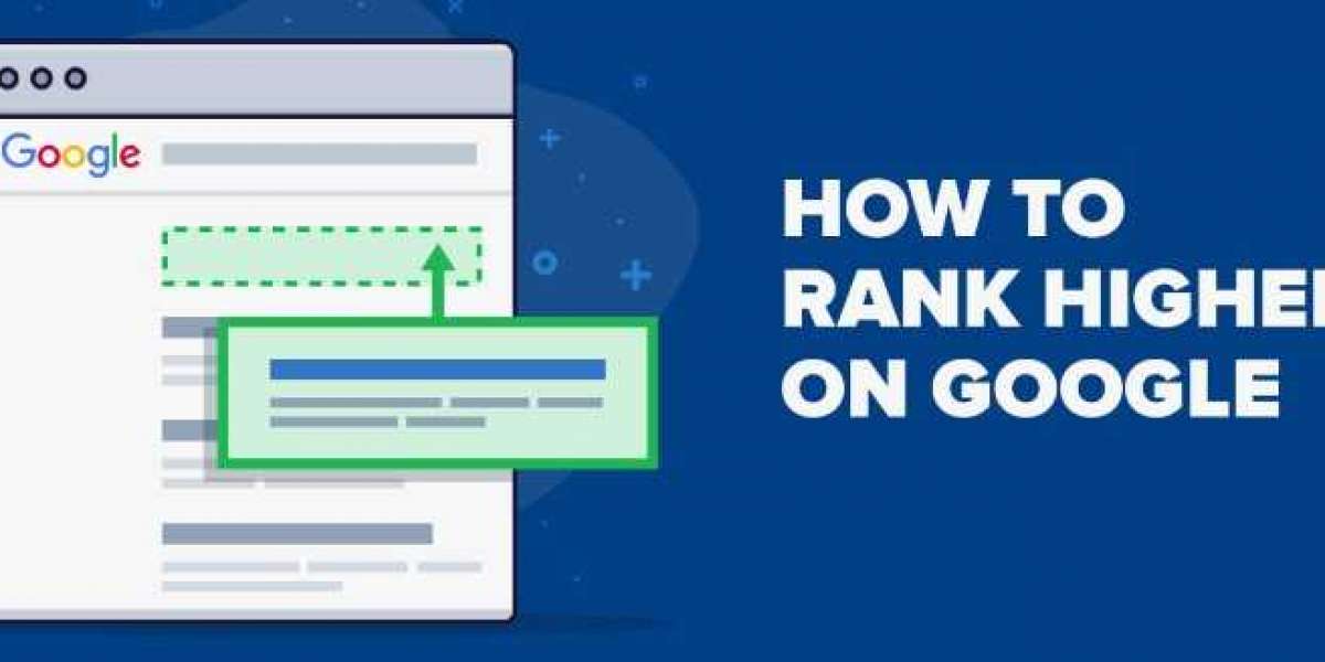How to Rank Higher in Jacksonville - SEO Strategy