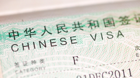 China increases visa fees for inbound US citizens - City News Service