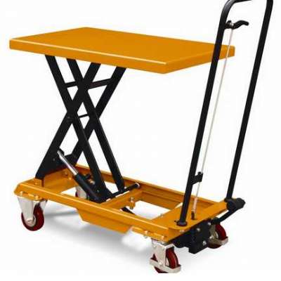 Buy Hydraulic Lift Table Profile Picture