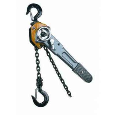 Buy Light Duty Ratchet Lever Hoists Profile Picture