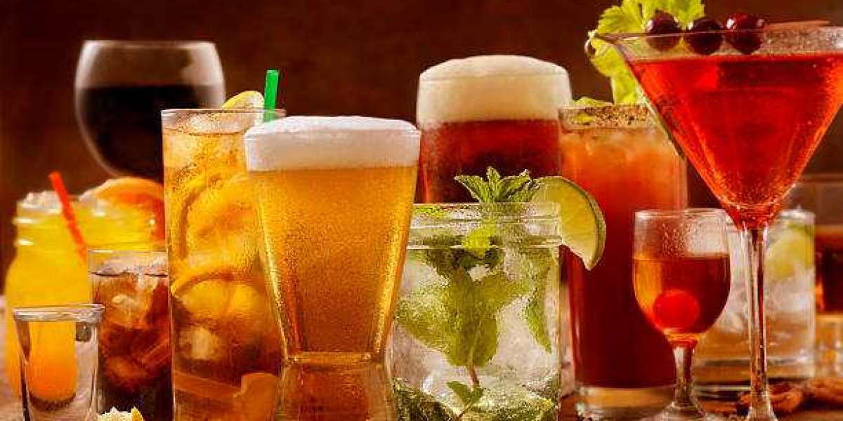 Non-Alcoholic Beer Market Report: Statistics, Growth, and Forecast 2030