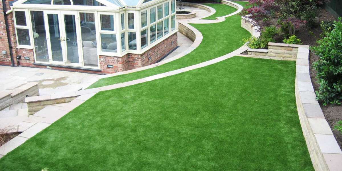 Simplify Your Life with Artificial Grass in Sydney Backyards!