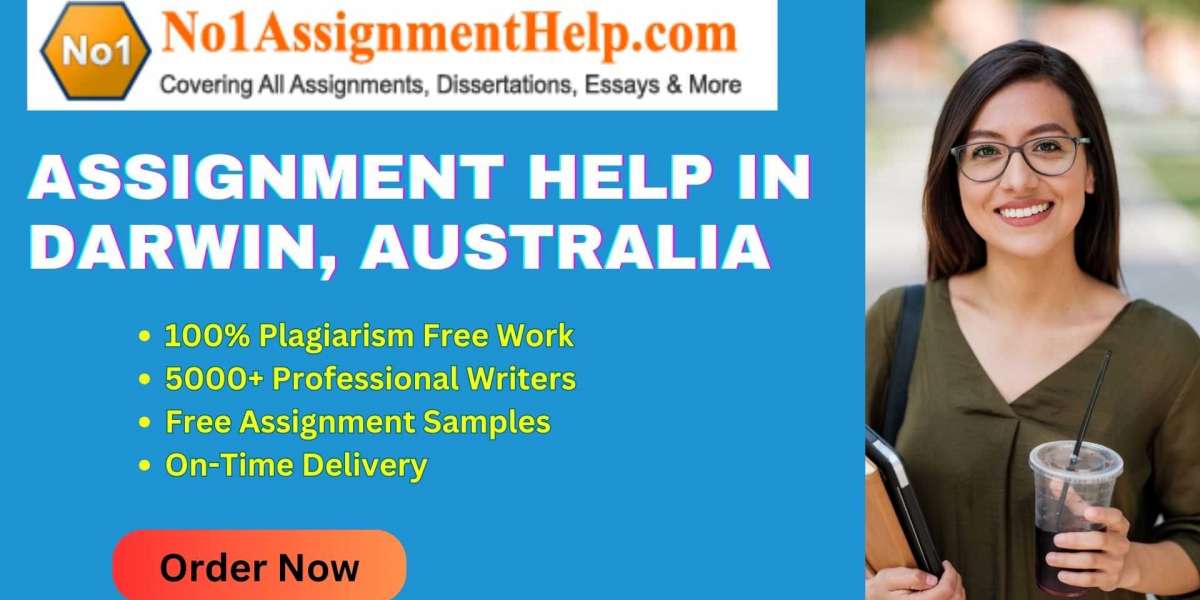 Assignment Help Service In Darwin - Quick Assignment Completion In One Day