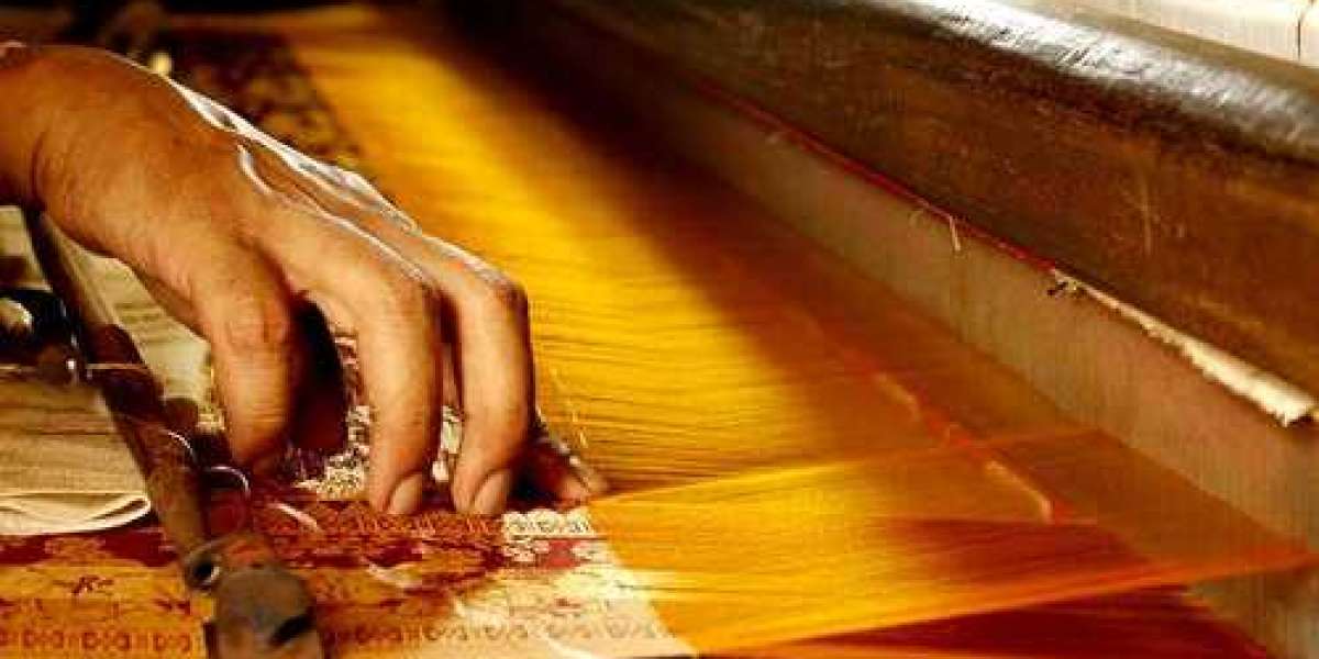 Unraveling the Australia Silk Market