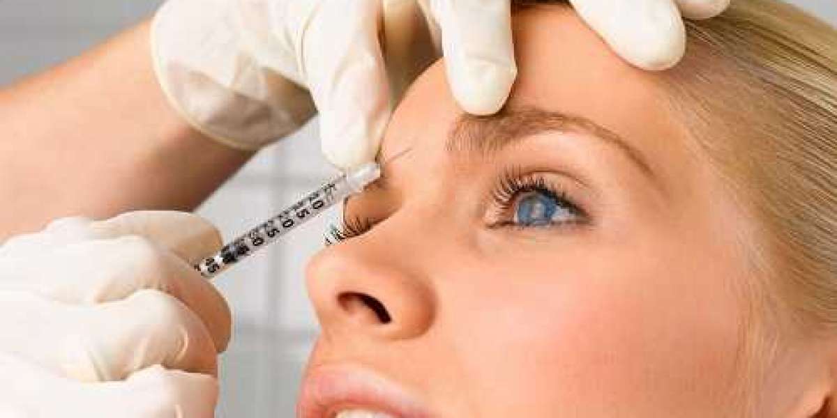 Silky Smiles Botox Sanctums in Riyadh